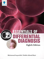 Load image into Gallery viewer, Essentials of Differential Diagnosis 8th Edition