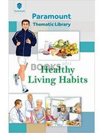 Load image into Gallery viewer, Paramount Thematic Library Healthy Living Habits