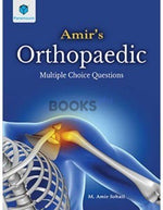 Load image into Gallery viewer, Amirs Orthopaedic Multiple Choice Questions