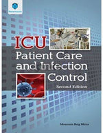 Load image into Gallery viewer, ICU Patient Care and Infection Control 2nd Edition