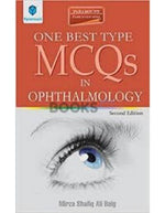 Load image into Gallery viewer, One Best Type MCQs in Ophthalmology 2nd Edition