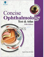 Load image into Gallery viewer, Concise Ophthalmology Text and Atlas 5th Edition