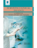 Load image into Gallery viewer, Surviving Clinical Infancy Guide