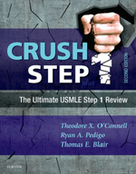 Load image into Gallery viewer, Crush Step 1 USMLE