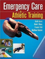 Load image into Gallery viewer, Emergency Care in Athletic Traning