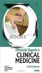 Load image into Gallery viewer, Differential Diagnosis in Clinical Medicine