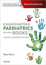 Load image into Gallery viewer, Examination Paediatrics