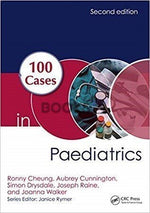 Load image into Gallery viewer, 100 Cases in Paediatrics