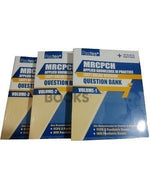 Load image into Gallery viewer, Pastest MRCPCH Question Bank 3 Volume Set