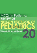Load image into Gallery viewer, Review of Nelson Textbook of Pediatrics by Zuhair Almusawi