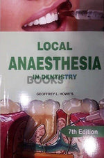 Load image into Gallery viewer, Local Anaesthesia in Dentistry