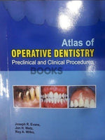 Load image into Gallery viewer, Atlas of Operative Dentistry
