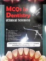 Load image into Gallery viewer, MCQs in Dentistry Clinical Sciences