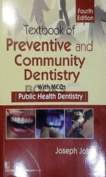 Load image into Gallery viewer, Textbook of Preventive and Community Dentistry