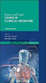 Load image into Gallery viewer, Kumar and Clarks Cases in Clinical Medicine