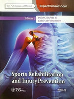 Load image into Gallery viewer, Sports Rehabilitation and Injury Prevention
