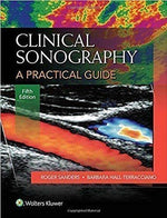 Load image into Gallery viewer, Clinical Sonography A Practical Guide