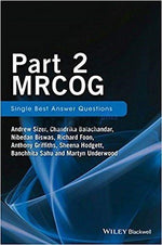 Load image into Gallery viewer, Part 2 MRCOG SBAQs
