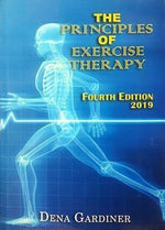 Load image into Gallery viewer, The Principles of Exercise Therapy 4th Edition