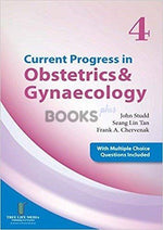 Load image into Gallery viewer, Current Progress in Obstetrics & Gynecology 4