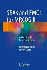 Load image into Gallery viewer, SBAs and EMQs for MRCOG 2