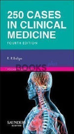 Load image into Gallery viewer, 250 Cases in Clinical Medicine