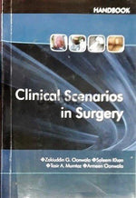 Load image into Gallery viewer, Clinical Scenarios in Surgery