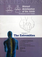 Load image into Gallery viewer, Manual Mobilization of the Joints Volume 1 The Extremities