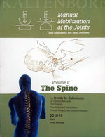 Load image into Gallery viewer, Manual Mobilization of the Joints Volume 2 The Spine