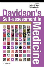 Load image into Gallery viewer, Davidsons Self Assessment in Medicine