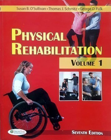 Physical rehabilitation popular by Susan B O’Sullivan