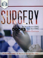 Load image into Gallery viewer, Surgery by Irfan Masood 3rd Edition