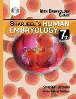 Load image into Gallery viewer, Sharjeel’s Human Embryology 7th Edition