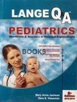 Load image into Gallery viewer, LANGE Q&A Pediatrics