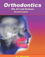 Load image into Gallery viewer, Orthodontics the Art & Science 7th Edition
