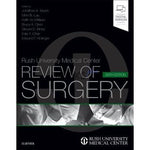 Load image into Gallery viewer, Rush University Review of Surgery