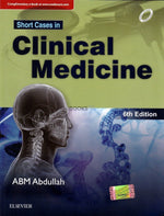 Load image into Gallery viewer, Short Cases in Clinical Medicine ABM Abdullah