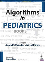 Load image into Gallery viewer, Algorithms in Pediatrics