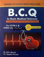 Load image into Gallery viewer, Best Choice Questions in Basic Medical Science by M.S. Murad