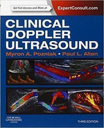 Load image into Gallery viewer, Clinical Doppler Ultrasound