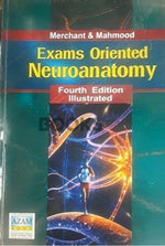 Load image into Gallery viewer, Merchant & Mahmood Exam Oriented Neuroanatomy