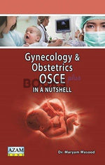 Load image into Gallery viewer, Gynecology & Obstetrics OSCE in a Nutshell