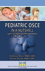 Load image into Gallery viewer, Pediatric OSCE in a Nutshell