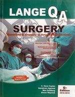 Load image into Gallery viewer, Lange Q&A Surgery