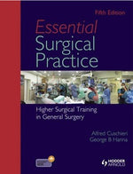 Load image into Gallery viewer, Essential Surgical Practice by Cuschieri