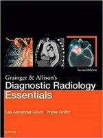 Load image into Gallery viewer, Grainger & Allison’s Diagnostic Radiology Essentials 2 Volumes
