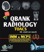 Load image into Gallery viewer, Qbank Radiology TOACS for IMM & MCPS