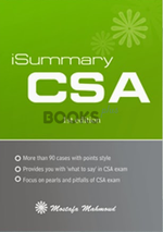 Load image into Gallery viewer, CSA iSummary