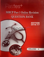 Load image into Gallery viewer, Pastest MRCP Part 1 Online Revision Qbank 2016-17