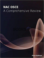 Load image into Gallery viewer, NAC OSCE A Comprehensive Review